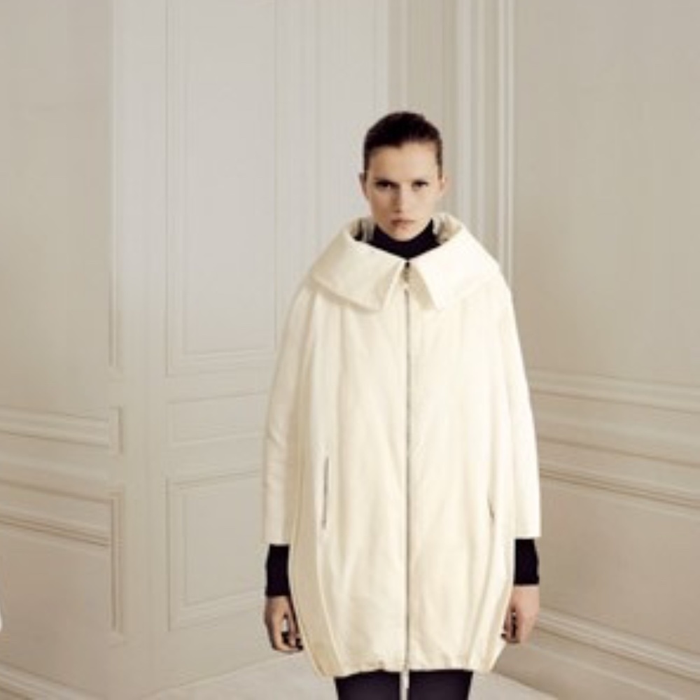 MONCLER Gamme Rouge by Giambattista Valli